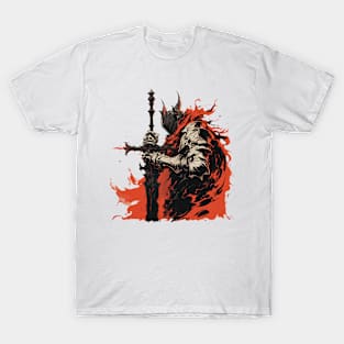 dark soul T-Shirt